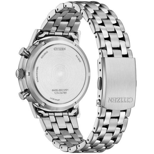 CITIZEN CLASSIC CHRONO CA4630-53E - SPORTS - ZNAČKY