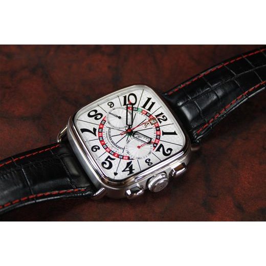 ALEXANDER SHOROKHOFF FEDOR DOSTOEVSKY AS.FD31 - HERITAGE - ZNAČKY