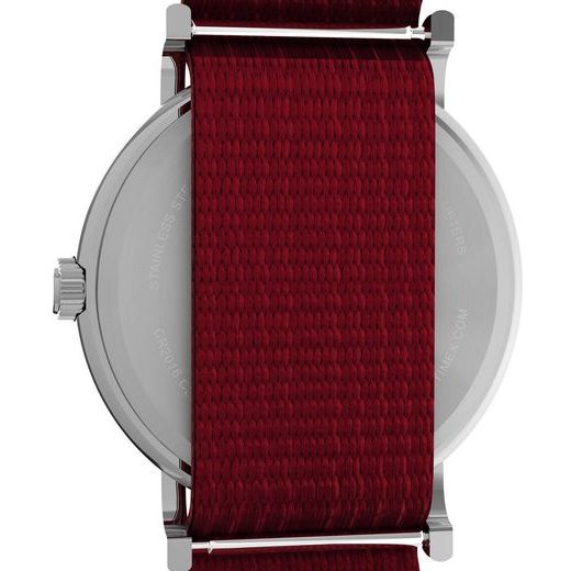 TIMEX PEANUTS® WEEKENDER TW2Y117006B - TIMEX - ZNAČKY
