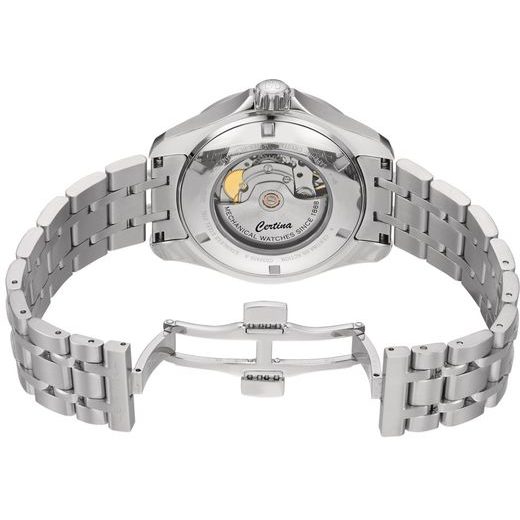CERTINA DS ACTION POWERMATIC 80 C032.430.11.081.01 - DS ACTION - ZNAČKY