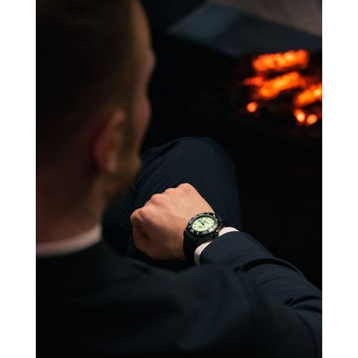 DAVOSA TERNOS PROFESSIONAL MEGALUME AUTOMATIC 161.583.10 - TERNOS - ZNAČKY