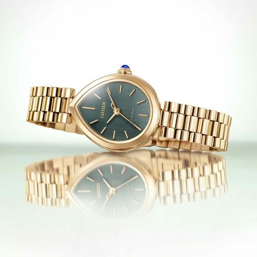 CITIZEN L RAINELL ECO-DRIVE EM1203-57X - ELEGANT - ZNAČKY