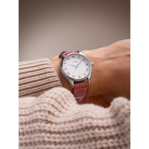 PRIM LINEA HEARTS 36 A W02P.13299.A - AUTOMATIC - ZNAČKY
