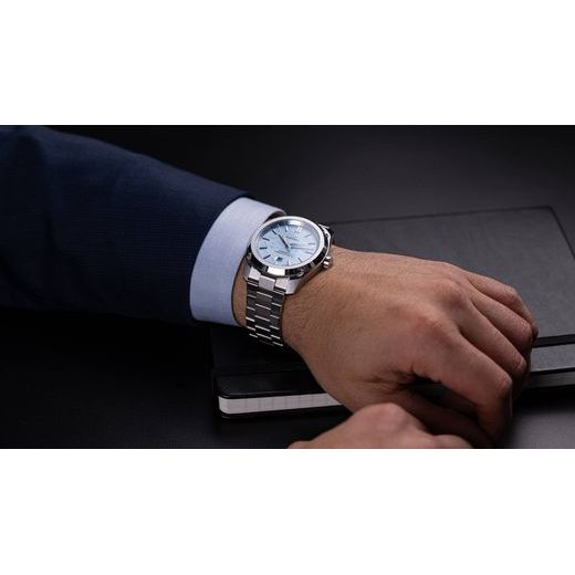 FORMEX ESSENCE FORTYTHREE AUTOMATIC CHRONOMETER SPACE GLACIER 0330.1.6698.100 - ESSENCE - ZNAČKY