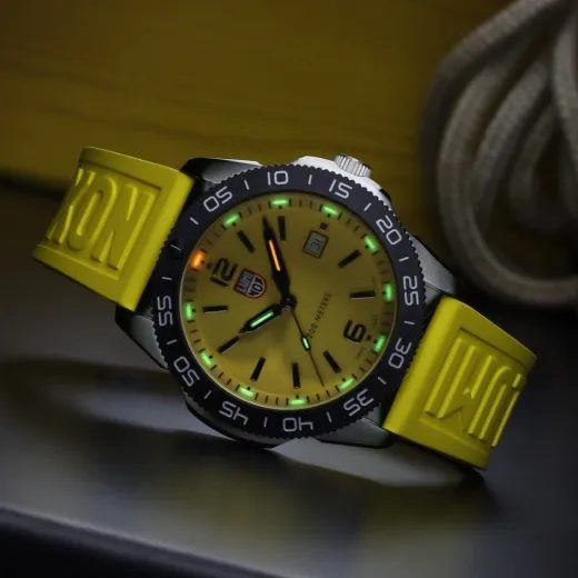 LUMINOX PACIFIC DIVER XS.3125 - PACIFIC DIVER - ZNAČKY