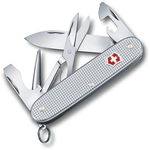NÔŽ VICTORINOX PIONEER X - VRECKOVÉ NOŽE - OSTATNÉ