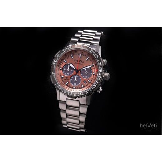 CITIZEN PROMASTER SKY CHRONO CA4664-60X - PROMASTER - ZNAČKY