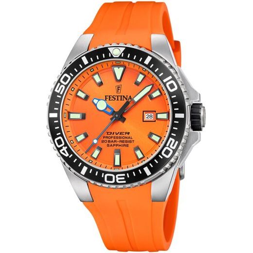 FESTINA THE ORIGINALS DIVER 20664/4 - THE ORIGINALS - ZNAČKY