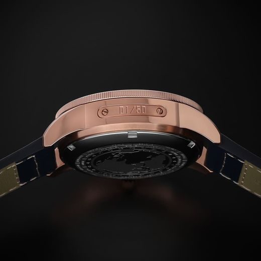 PRIM TRITIUM 26 - B W91P.13266.B - AUTOMATIC - ZNAČKY