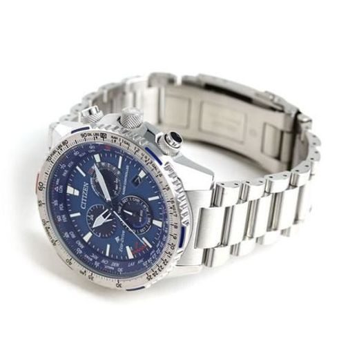 CITIZEN PROMASTER RADIO CONTROLLED CB5010-81L - ARCHÍV