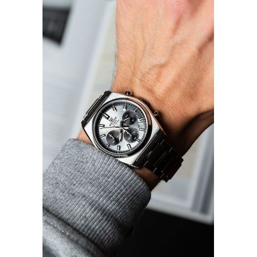 CASIO EDIFICE EFB-730D-7AVUEF - EDIFICE - ZNAČKY