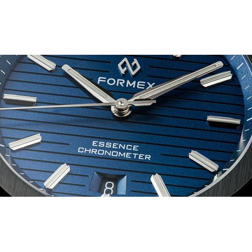 FORMEX ESSENCE CERAMICA COSC BLUE 0336.4.6631.410 - ESSENCE CERAMICA - ZNAČKY