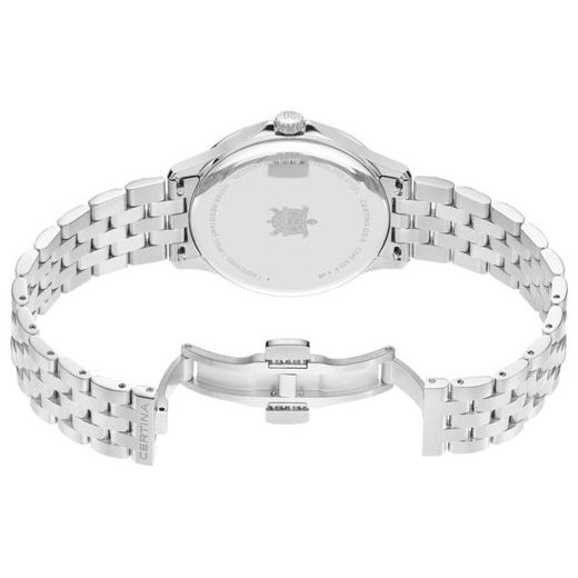 CERTINA DS-8 GENT QUARTZ C045.410.11.011.00 - DS-8 - ZNAČKY