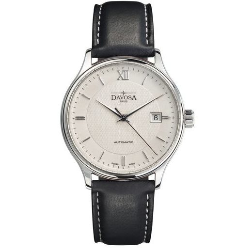 DAVOSA CLASSIC GENTS 161.456.12.V - HERITAGE - ZNAČKY