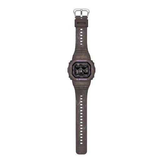 CASIO G-SHOCK G-LIDE GBX-H5600KI-5ER KANOA IGARASHI - G-SHOCK - ZNAČKY
