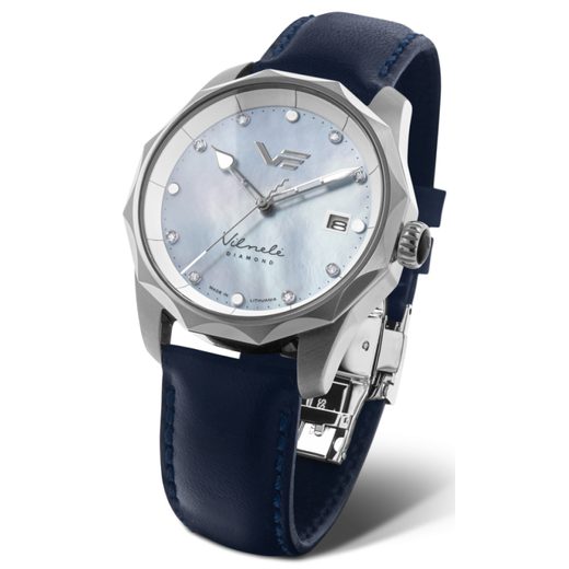 VOSTOK EUROPE VILNELE SOLAR VS42-125A755 - VILNELÉ - ZNAČKY