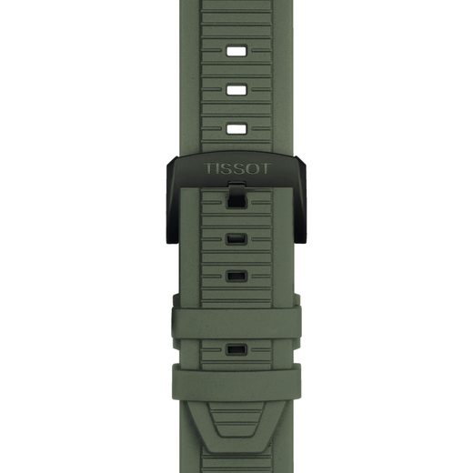 TISSOT T-RACE CHRONOGRAPH T141.417.37.061.02 - T-RACE - ZNAČKY