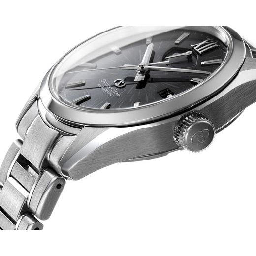 ORIENT STAR CONTEMPORARY RE-BX0009B M34 F8 DATE LIMITED EDITION - CONTEMPORARY - ZNAČKY