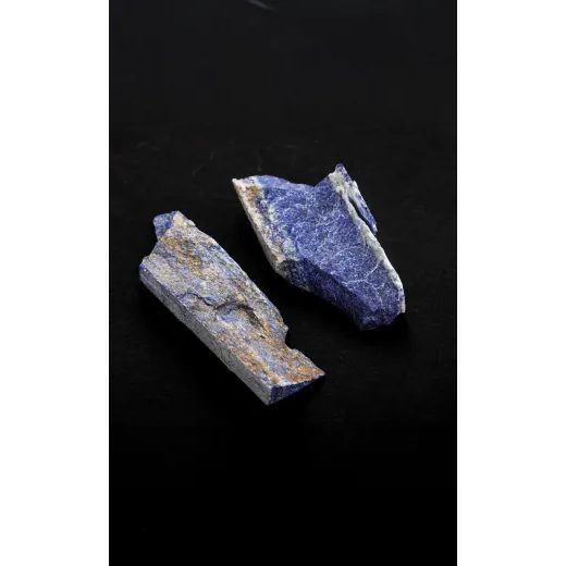 NIVADA GRENCHEN F77 BLACK CERAMIC LAPIS LAZULI - F77 - ZNAČKY