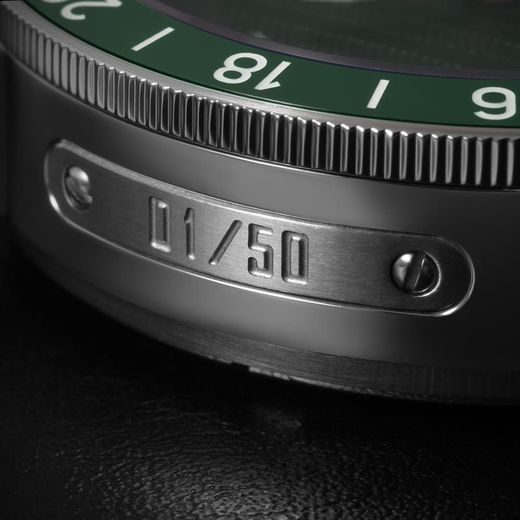 PRIM TRITIUM 26 - A W91P.13266.A - AUTOMATIC - ZNAČKY