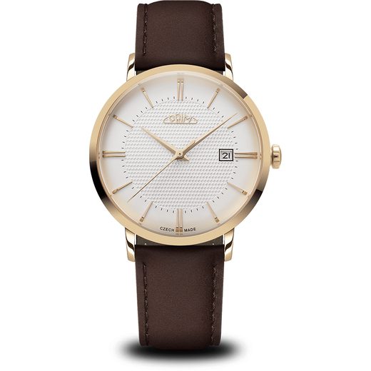 PRIM TEMPO ESSENCE - C W01P.13261.C - AUTOMATIC - ZNAČKY
