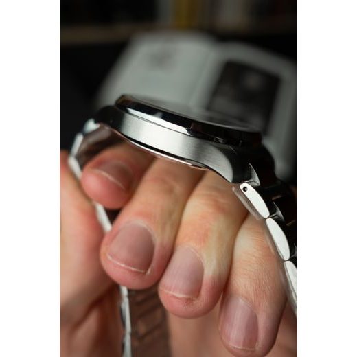 MIDO MULTIFORT TV BIG DATE M049.526.11.091.00 - MULTIFORT - ZNAČKY