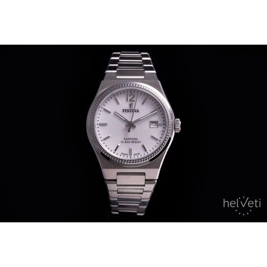 FESTINA SWISS MADE 20035/1 - SWISS MADE - ZNAČKY