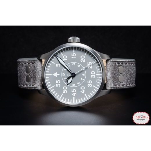 LACO AACHEN GRAU 42 - PILOT BASIC - ZNAČKY