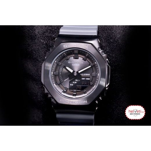CASIO G-SHOCK GM-S2100B-8AER - CASIOAK - ZNAČKY