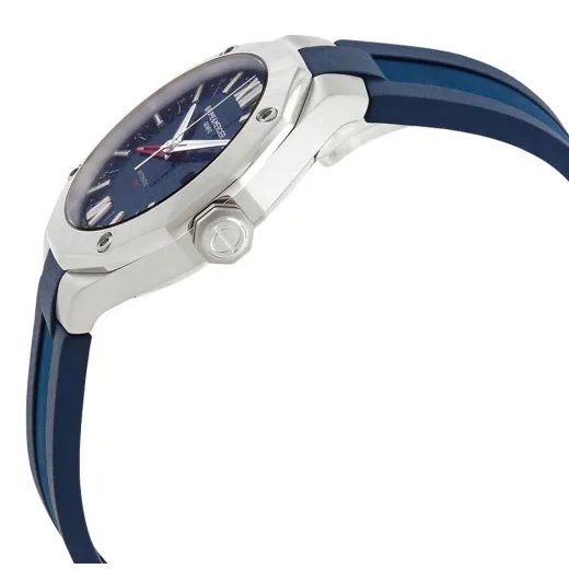 BAUME & MERCIER RIVIERA DUAL TIME 10659 - RIVIERA - ZNAČKY