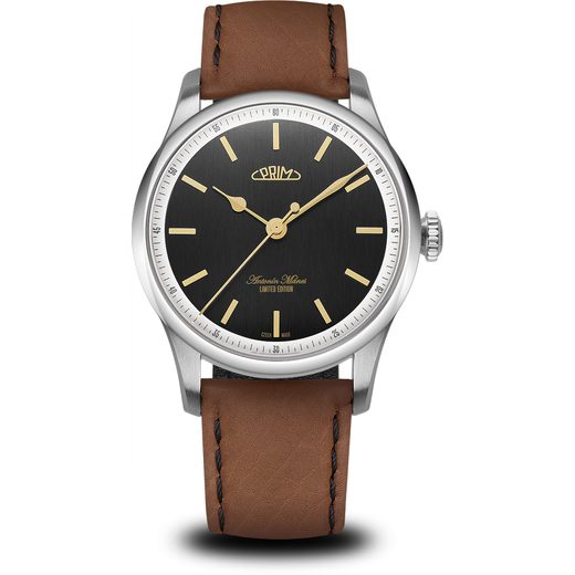 PRIM ANTONÍN MÁNES LE W91P.13232.B - AUTOMATIC - ZNAČKY