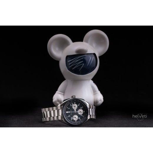 BULOVA LUNAR PILOT 98A329 TIMASCUS LIMITED EDITION - ARCHIVE SERIES - ZNAČKY