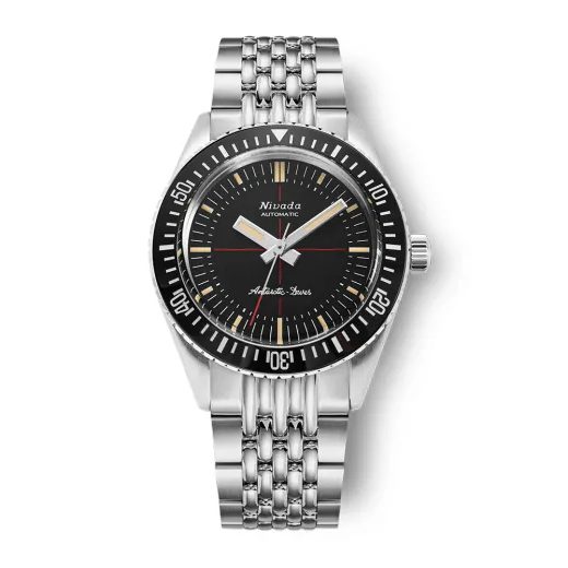 NIVADA GRENCHEN ANTARCTIC DIVER 32044A17 - ANTARCTIC - ZNAČKY