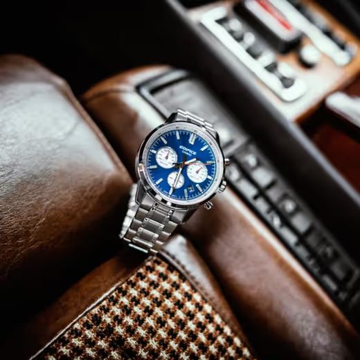 CASIO EDIFICE EFR-575D-2AEF - EDIFICE - ZNAČKY