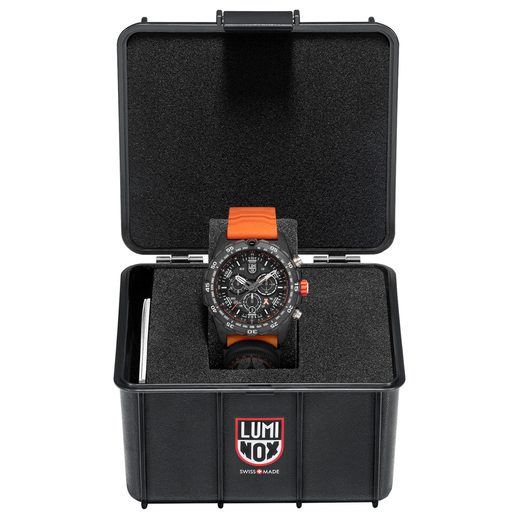 LUMINOX BEAR GRYLLS SURVIVAL 3740 MASTER SERIES 3749 - BEAR GRYLLS - ZNAČKY