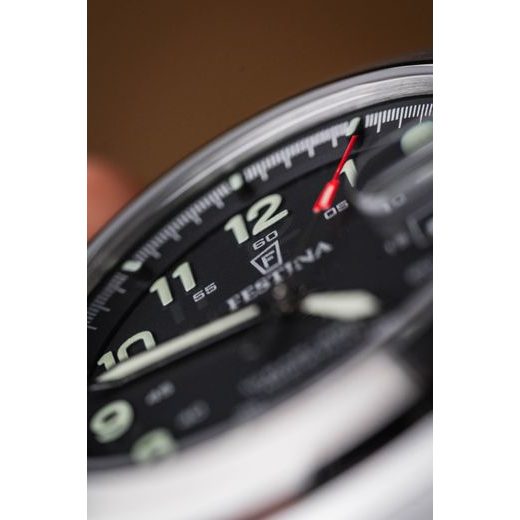 FESTINA SWISS MADE FIELD 20081/4 - SWISS MADE - ZNAČKY