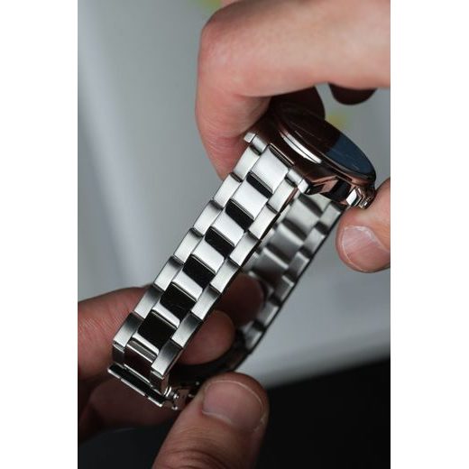 SWISS MILITARY HANOWA 7230.7.04.007 - SWISS MILITARY HANOWA - ZNAČKY