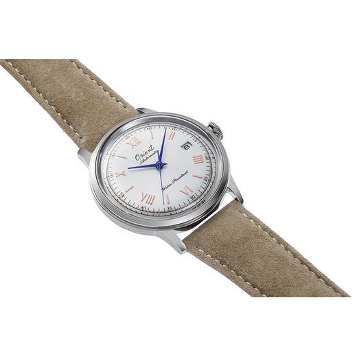 ORIENT BAMBINO RA-AC0027S 75TH ANNIVERSARY EDITION - BAMBINO - ZNAČKY