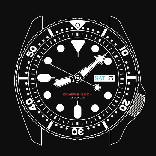 MOTIV HODINEK NA TRIČKU - FANSHOP - OSTATNÉ