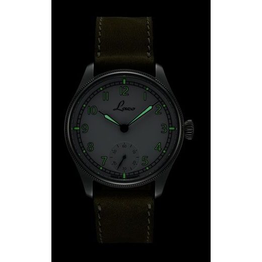 LACO MARINE CUXHAVEN 42,5 - MARINE - ZNAČKY