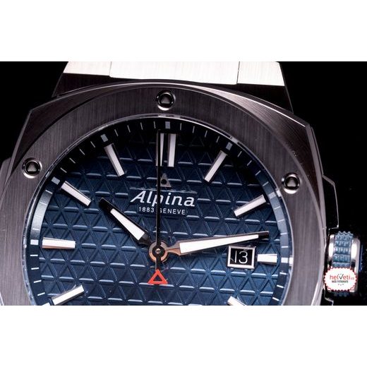 ALPINA ALPINER EXTREME AUTOMATIC AL-525TB4AE6B - ALPINER AUTOMATIC - ZNAČKY