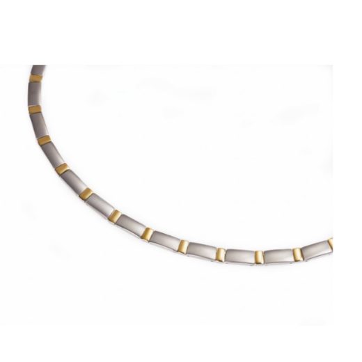 NÁHRDELNÍK BOCCIA TITANIUM 0845-02 - NÁHRDELNÍKY - OSTATNÉ