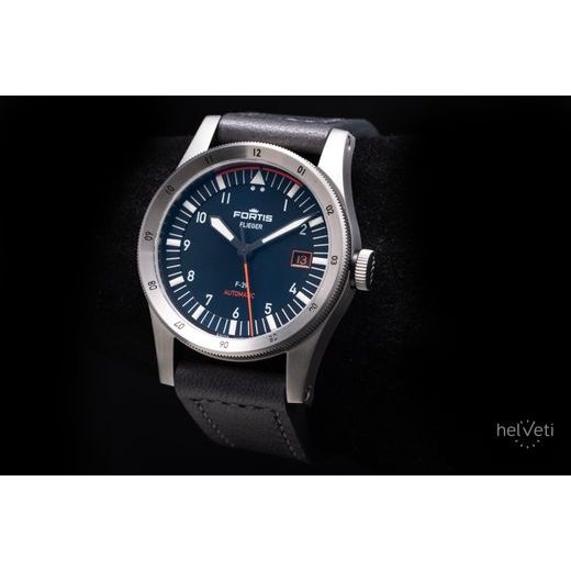 FORTIS FLIEGER F-39 AUTOMATIC F4220006 - FLIEGER - ZNAČKY