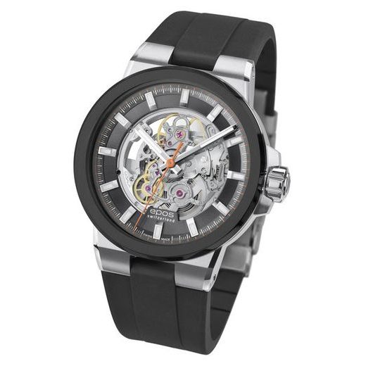 EPOS SPORTIVE 3442.135.35.14.50 - SPORT - ZNAČKY