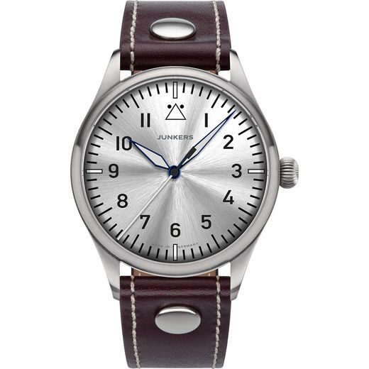 JUNKERS BAUMUSTER A 9.20.01.03 - BAUMUSTER - ZNAČKY