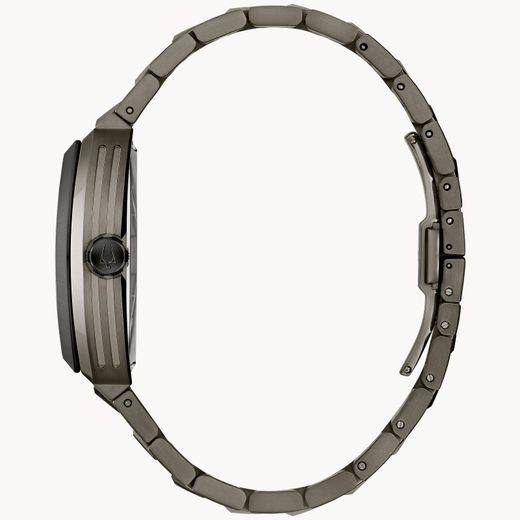 BULOVA MAQUINA AUTOMATIC 98A321 - AUTOMATIC - ZNAČKY