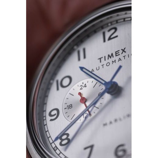 TIMEX MARLIN® SUB-DIAL TW2V62000 - TIMEX - ZNAČKY