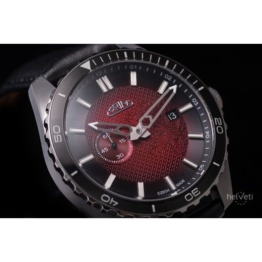 PRIM SYMBOL LE W91P.13267.D - AUTOMATIC - ZNAČKY