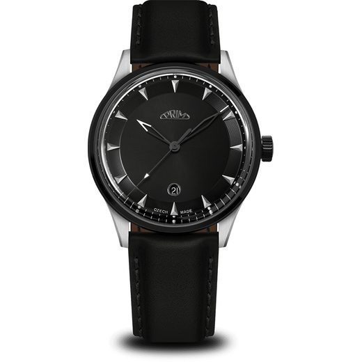 PRIM LEGATUS 59 - D W01P.13265.D - AUTOMATIC - ZNAČKY