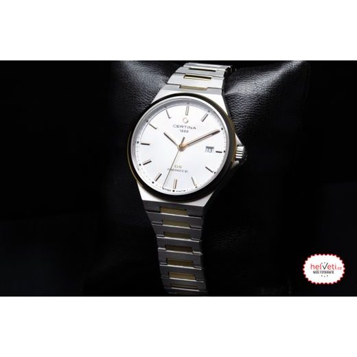 CERTINA DS-7 AUTOMATIC C043.407.22.031.00 - DS-7 - ZNAČKY